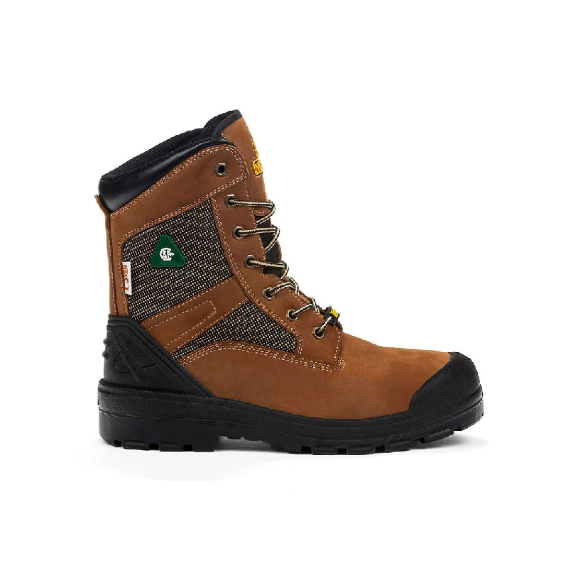 Men's ESD (electro - static discharge) work & safety boots for cleanroom environmentsNordex Quantum mesh