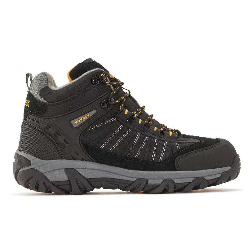 Men's shock - absorbing work & safety boots for long - hours standingNordex Nova 2