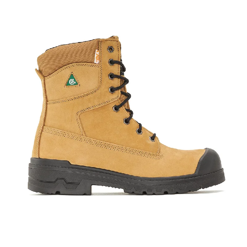 Men's work & safety boots with a toe cap made of aluminum alloyActon Prolite 2.0