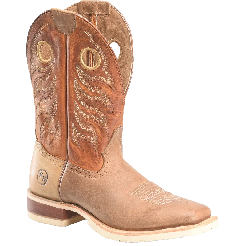 Men's puncture - resistant work & safety boots with Kevlar solePhantom Rider by Double H Men's 11" Thatcher Wide Square Toe Roper Boots DH7028 Men's puncture - resistant work & safety boots with Kevlar solePhantom Rider by Double H Men's 11" Thatcher Wide Square Toe Roper Boots DH7028