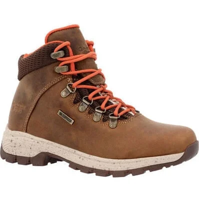 Men's metatarsal guard work & safety boots for heavy - duty tasksGeorgia Women's Eagle Trail Waterproof Hiker Boot -Brown- GB00558 Men's metatarsal guard work & safety boots for heavy - duty tasksGeorgia Women's Eagle Trail Waterproof Hiker Boot -Brown- GB00558