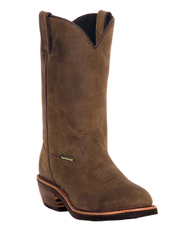 Men's work & safety boots with a breathable waterproof membrane like Gore - TexMens Albuquerque H20 Steel-Toe Boots Men's work & safety boots with a breathable waterproof membrane like Gore - TexMens Albuquerque H20 Steel-Toe Boots