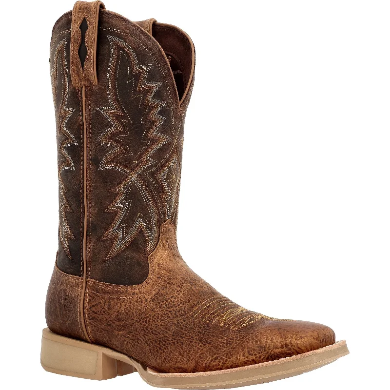Men's work & safety boots with a durable rubber outsole for traction on rough terrainDurango Men's Rebel Pro Lite™ 12" Square Toe Western Boot - DDB0357 Men's work & safety boots with a durable rubber outsole for traction on rough terrainDurango Men's Rebel Pro Lite™ 12" Square Toe Western Boot - DDB0357