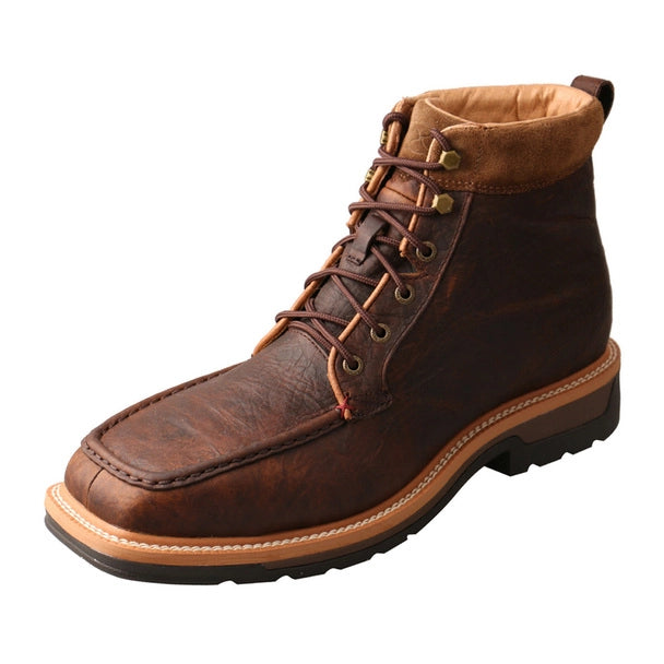 Men's non - metallic work & safety boots for airport security jobsTwisted X Lite Western Lacer Alloy Toe Work Boot Men's non - metallic work & safety boots for airport security jobsTwisted X Lite Western Lacer Alloy Toe Work Boot