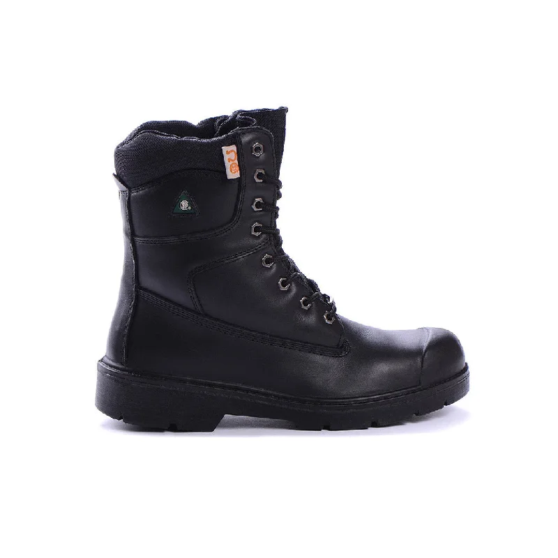Men's insulated work & safety boots for cold - climate workActon Prolite