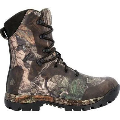 Mossy Oak