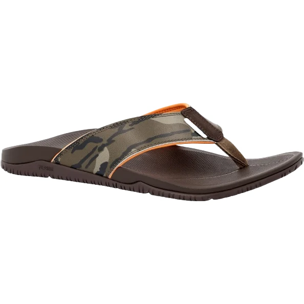 Men's electrical - hazard resistant work & safety boots with composite toeXTRATUF Men's Mossy Oak Bottomland Brown Auna Sandals AUNMMOB Men's electrical - hazard resistant work & safety boots with composite toeXTRATUF Men's Mossy Oak Bottomland Brown Auna Sandals AUNMMOB