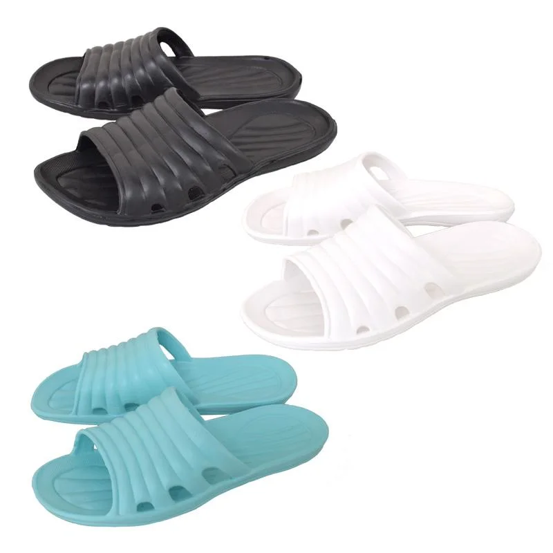 Men's sandals in a neutral color like black or brown Sandals 23-24.5Cm