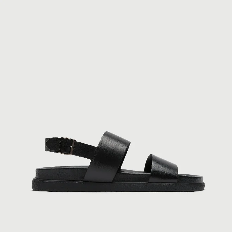 Men's sandals with a wide strap for support Jackson Sandal