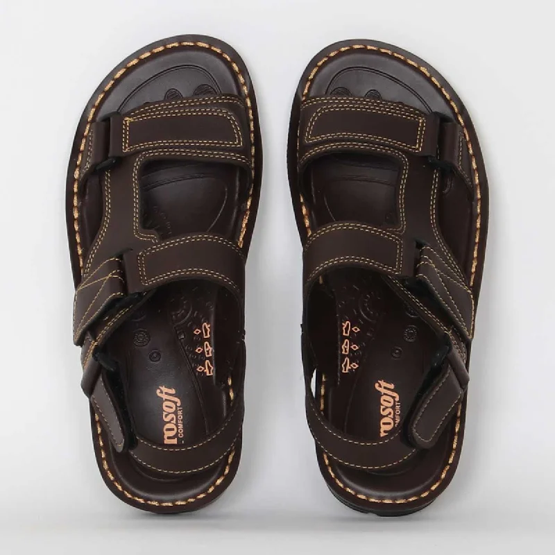 Flip - flop style men's sandals for beach wear MEN CASUAL SLIP-ON SANDALS