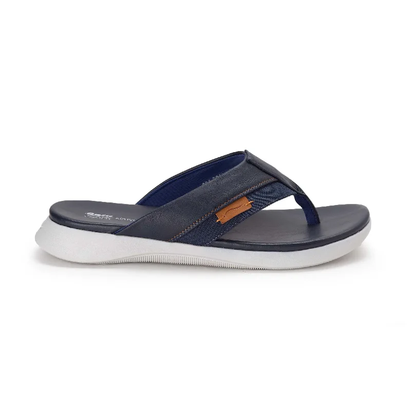 Men's sandals with a pointed toe for a stylish look BATA Comfit Men Slip In Sandal Alexis 801X011 Men's sandals with a pointed toe for a stylish look BATA Comfit Men Slip In Sandal Alexis 801X011