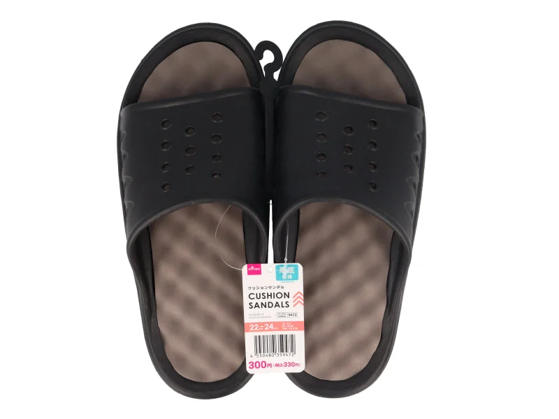 Men's sandals with a flexible sole for easy movement Cushion Sandals EU 35-38