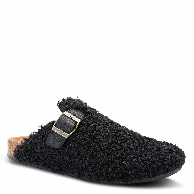 Men's sandals with a perforated leather upper for ventilation Spring Step Relife Dorian Men's sandals with a perforated leather upper for ventilation Spring Step Relife Dorian