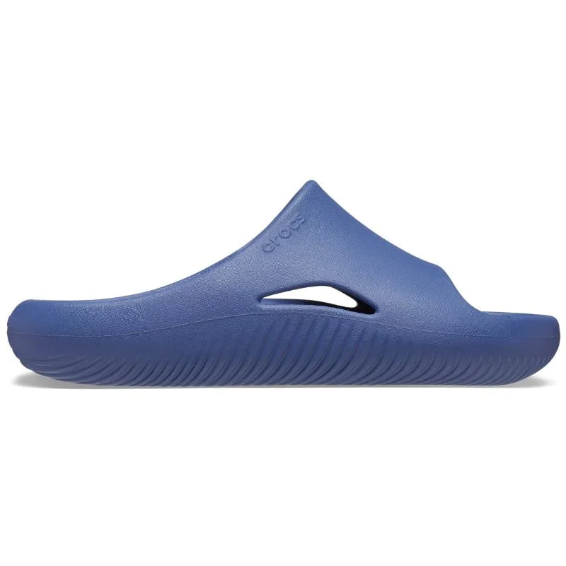Men's sandals with a removable insole for cleaning Unisex Mellow Recovery Slide