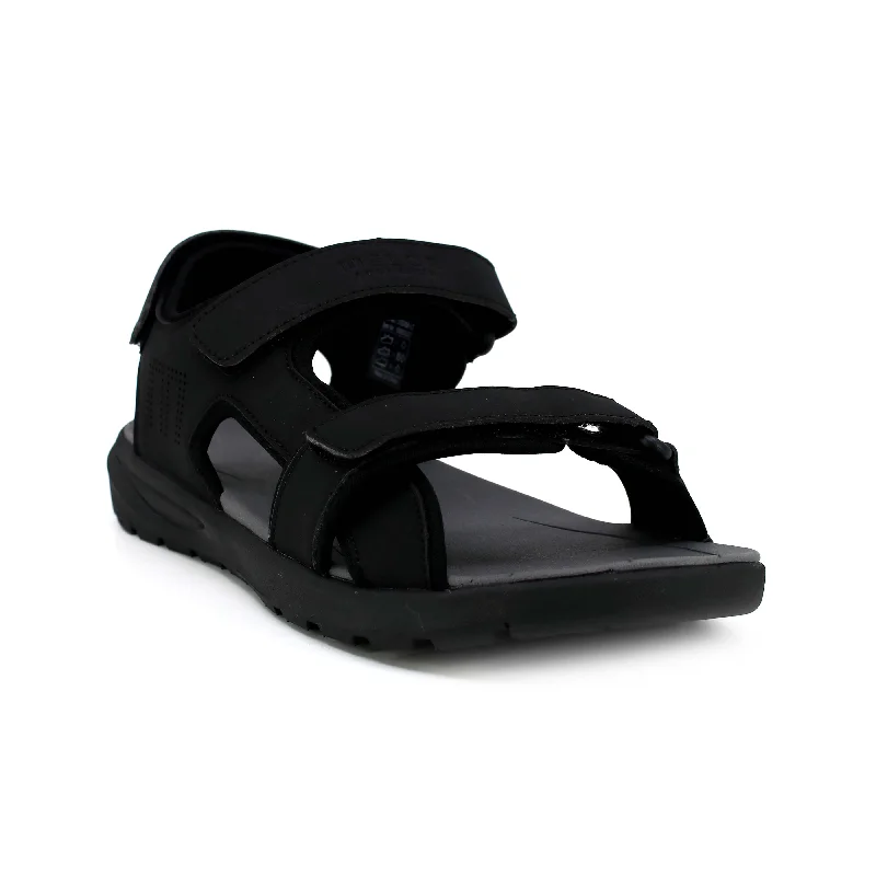 Waterproof men's sandals for water activities MEN CASUAL VELCRO SANDALS