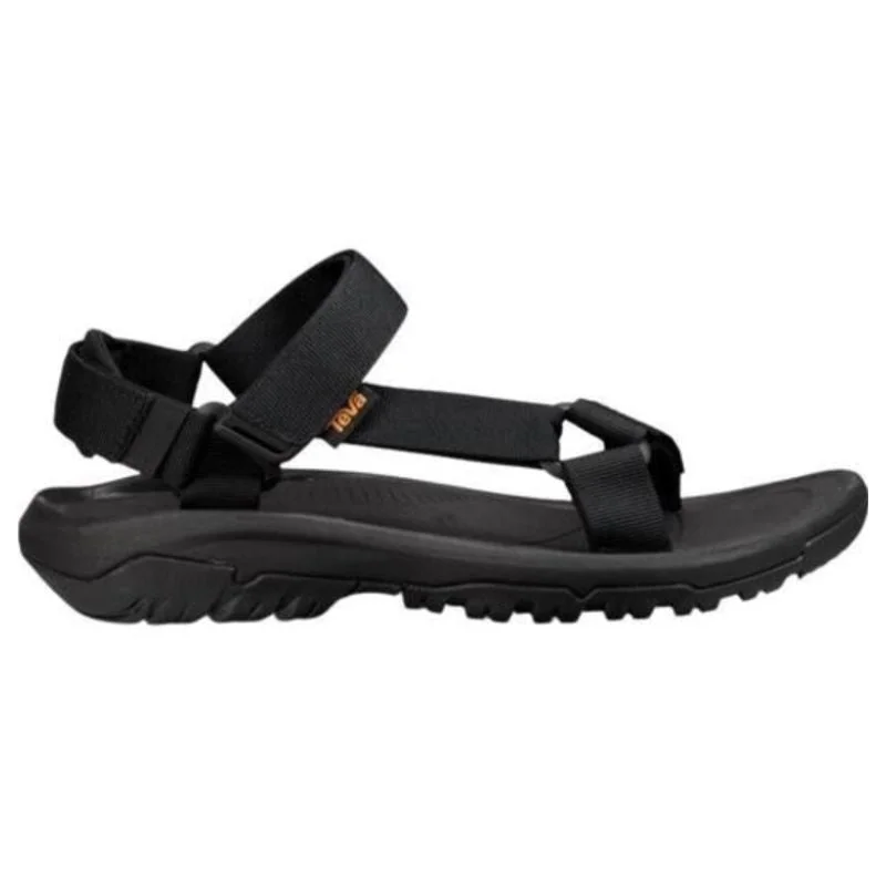 Men's sandals with a decorative buckle or charm Mens Hurricane Xlt2