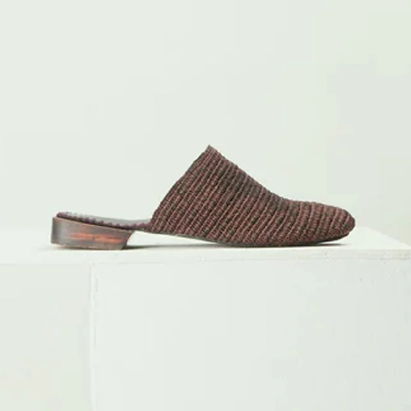 Men's sandals with a padded heel Tally  Cover Toe Slippers
