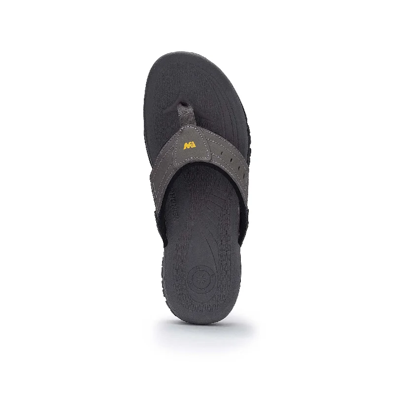Men's sandals with a rubber sole for traction Weinbrenner Men Active Sandals 874X223 Men's sandals with a rubber sole for traction Weinbrenner Men Active Sandals 874X223