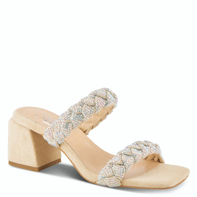 Men's sandals with a shock - absorbing insole Azura Fabilous Sandal Slide Shoes