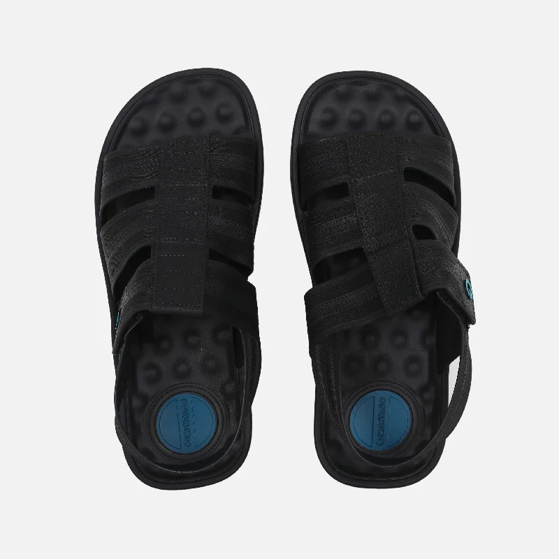 Waterproof men's sandals for water activities MEN CASUAL SLIP-ON SANDALS