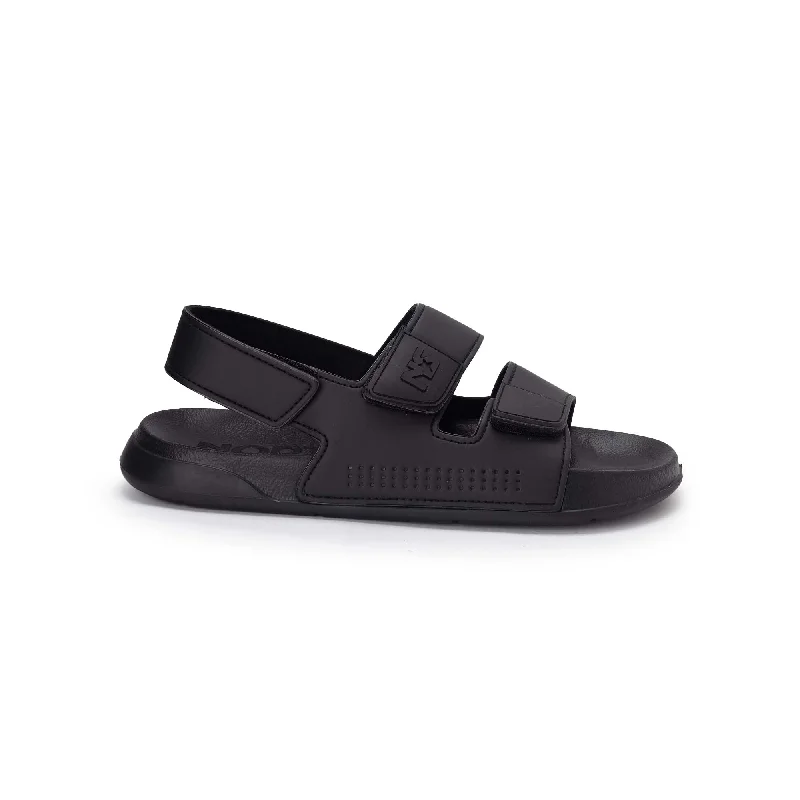 Men's sandals with a cushioned footbed Northstar Men Slides Scott 810X032