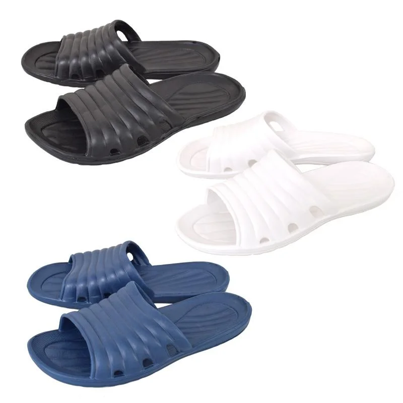 Flip - flop style men's sandals for beach wear Sandals 25.5-27Cm