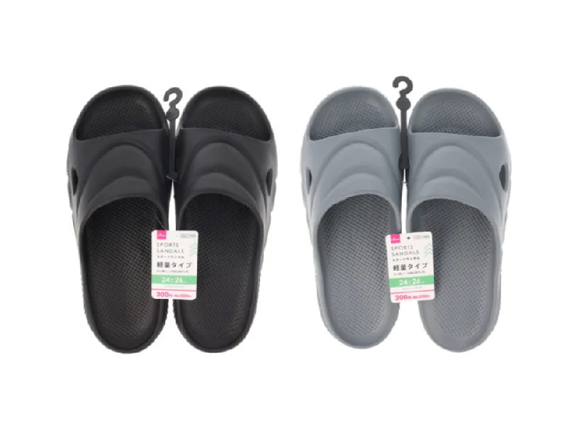 Men's sandals with a leather lining for comfort Sports Sandals EU 39-41