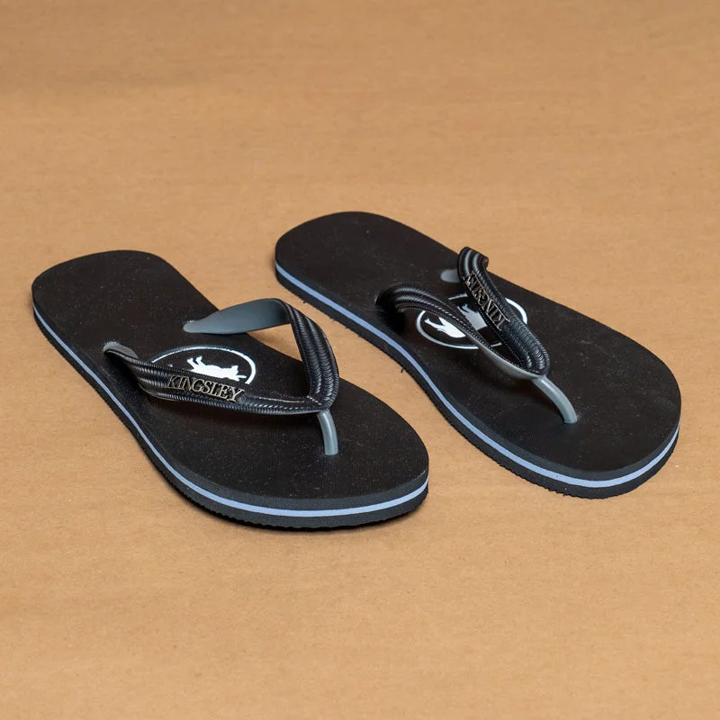 Men's sandals with a removable insole for cleaning Kingsley Heath T Nguni Circle Epdm Black/Grey/Nickel/White/Black Men's sandals with a removable insole for cleaning Kingsley Heath T Nguni Circle Epdm Black/Grey/Nickel/White/Black