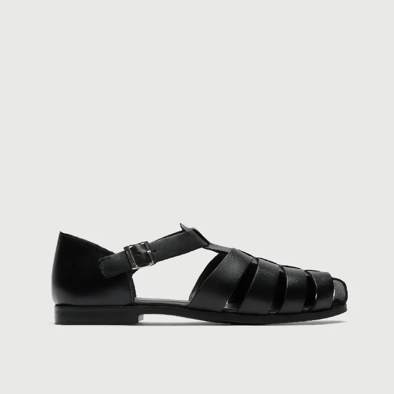 Men's sandals with a leather lining for comfort Promenade Sandal