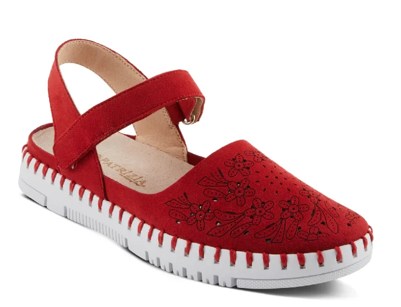 Men's sandals with a toe post design Patrizia Rissa Sandal Shoes