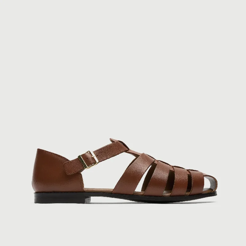 Men's sandals with a stretchy strap for a better fit Promenade Sandal