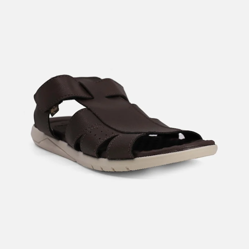 Waterproof men's sandals for water activities MEN CASUAL SLIP-ON SANDALS