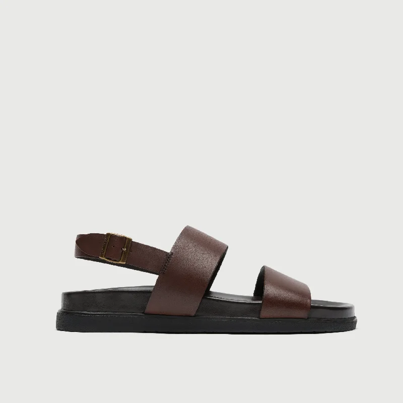 Men's sandals with a pointed toe for a stylish look Jackson Sandal