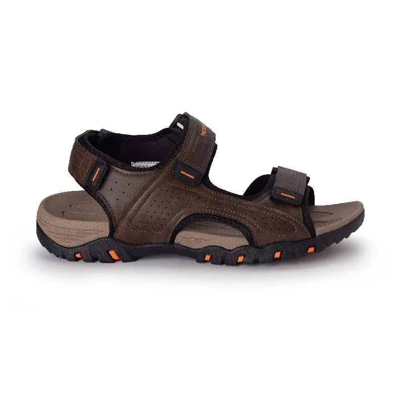 Waterproof men's sandals for water activities Weinbrenner Men Sandals 840X057