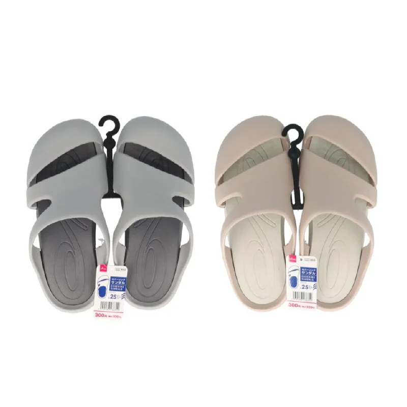 Men's sandals with a toe post design Covering Sandals EU 40