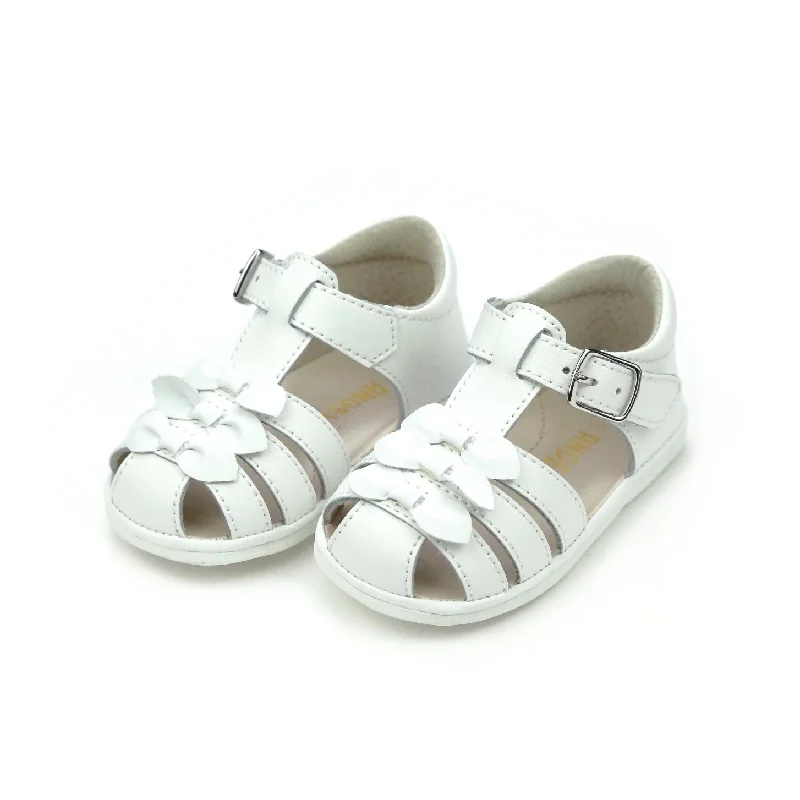 Waterproof men's sandals for water activities Everly Bow Sandal (Baby)