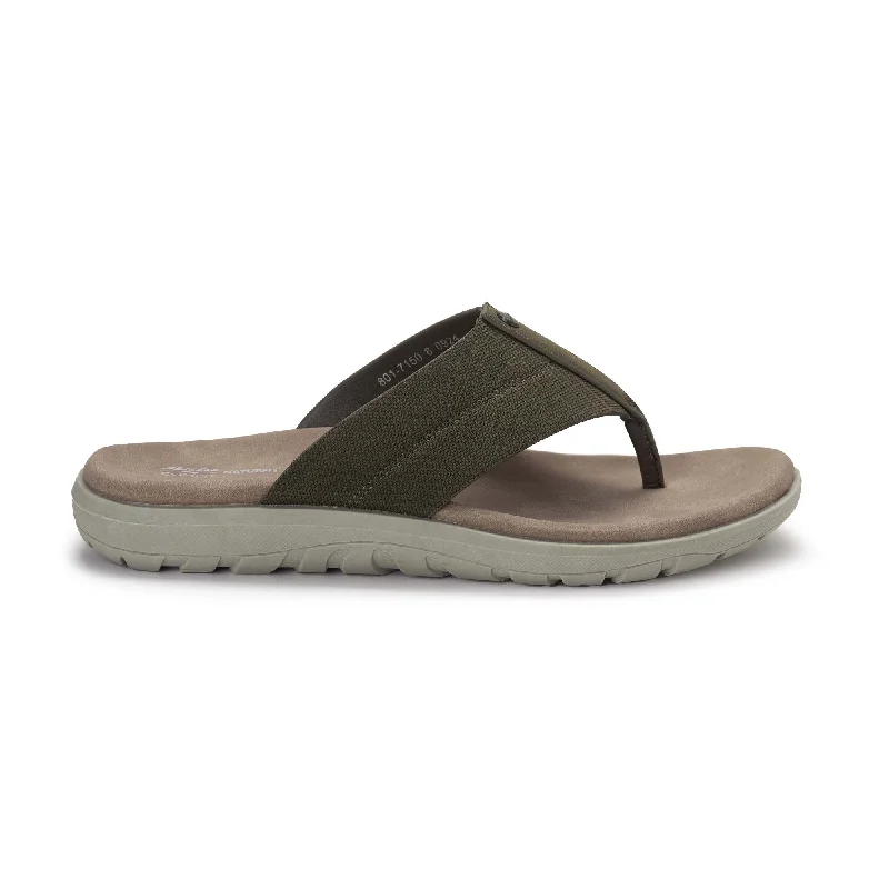 Flip - flop style men's sandals for beach wear Bata Comfit Men Sandals 801X150