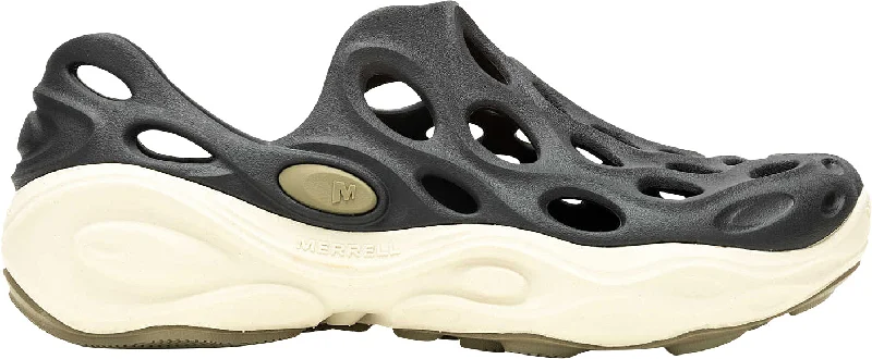 Men's sandals with a decorative buckle or charm Merrell Hydro Next Gen Moc Mens Sandals - Black Men's sandals with a decorative buckle or charm Merrell Hydro Next Gen Moc Mens Sandals - Black