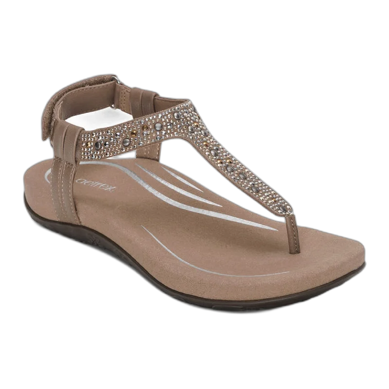 Men's sandals with a cushioned footbedMarni Slingback Thong Sandal