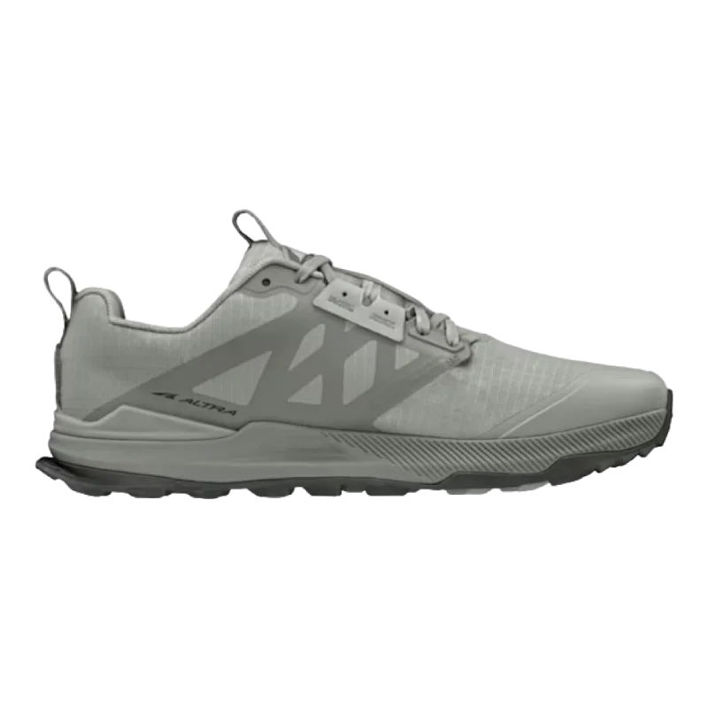 Men's sandals with a wide strap for supportMen's Lone Peak 8