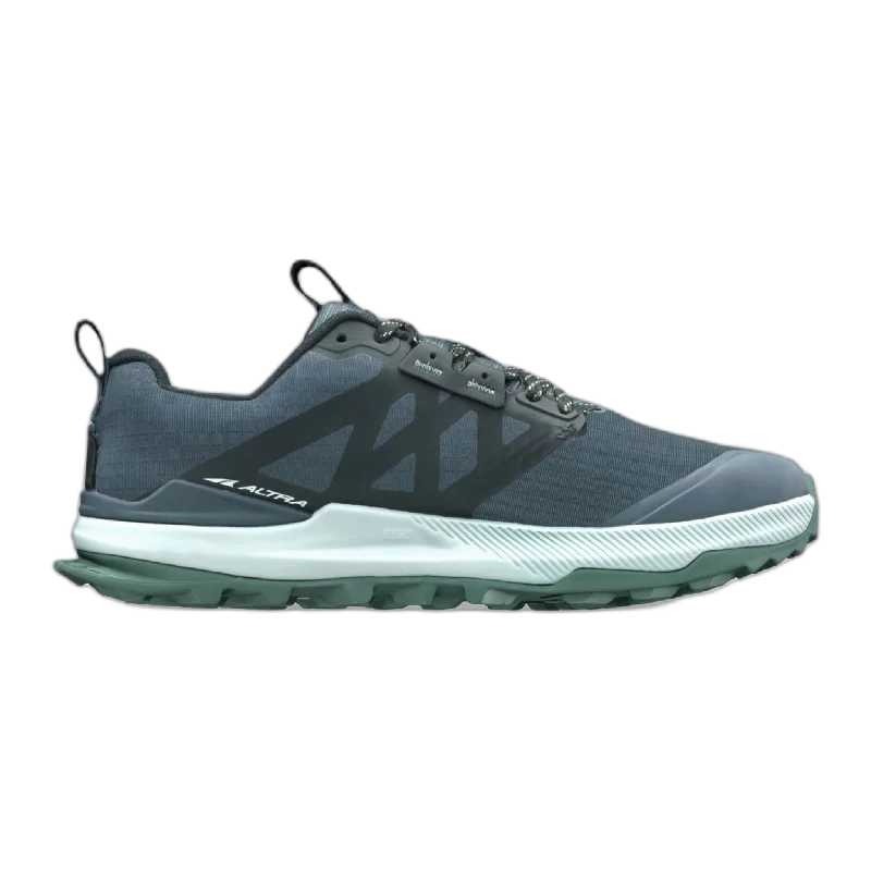 Men's sandals with a stretchy strap for a better fitWomen's Lone Peak 8