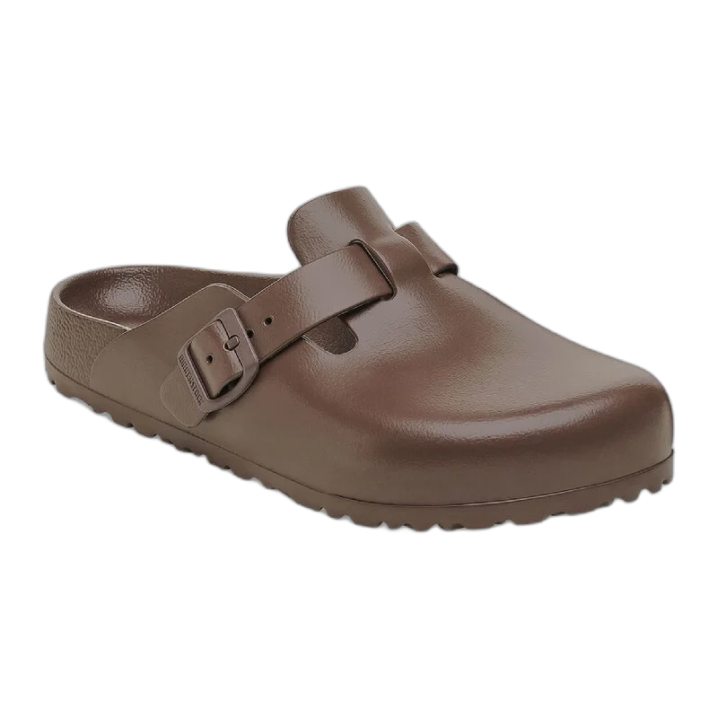 Men's sandals with a durable outer soleBoston Eva