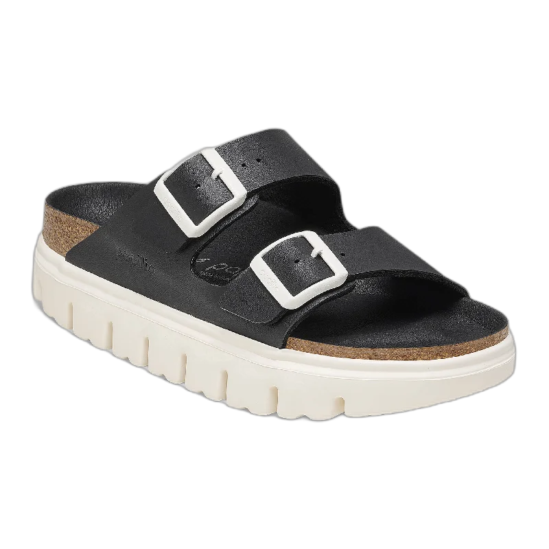 Men's sandals with a rubber sole for tractionArizona Chunky Birko-Flor