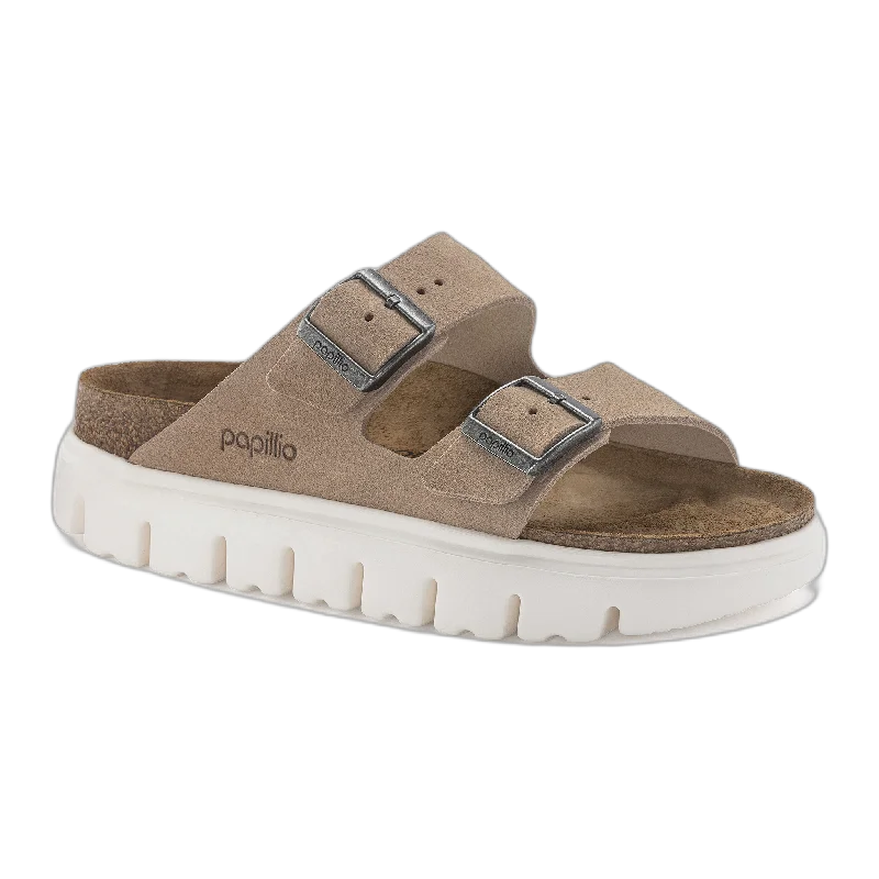Men's sandals with a pointed toe for a stylish lookArizona Chunky