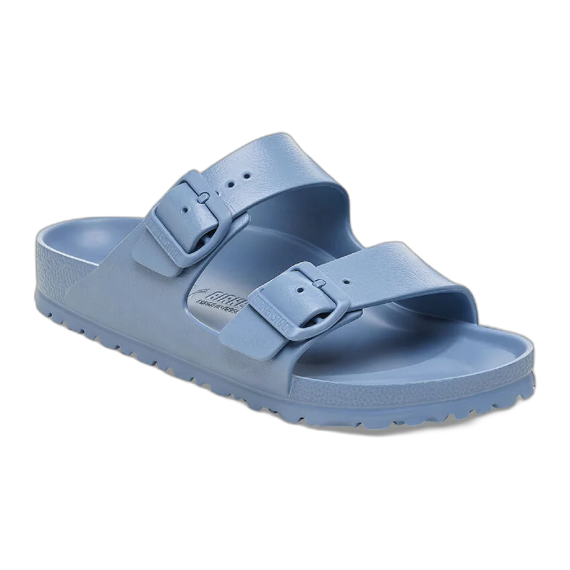 Men's sandals with a removable insole for cleaningArizona Eva