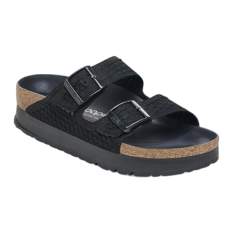 Men's sandals with a leather lining for comfortArizona Platform
