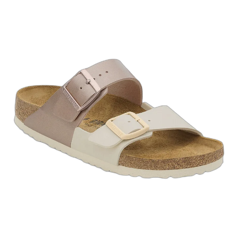 Men's sandals with a leather lining for comfortArizona Split Birko-Flor