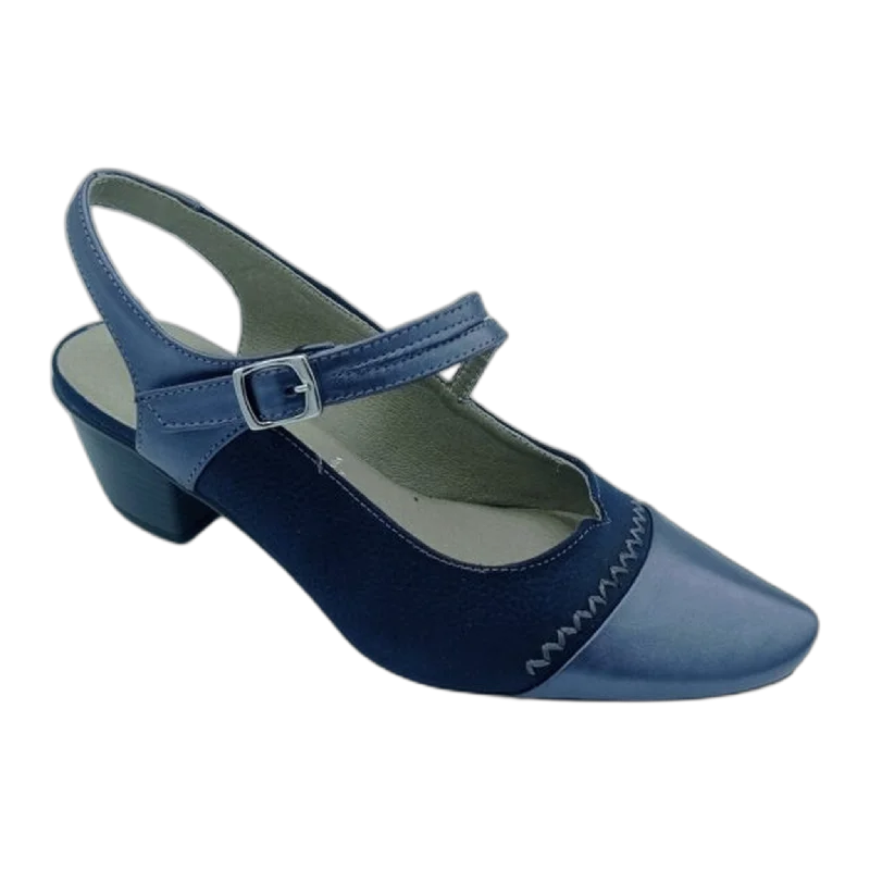 Flip - flop style men's sandals for beach wearTriana D7747