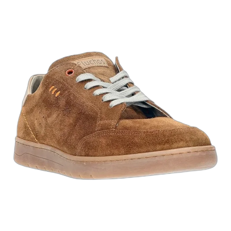Men's sandals with a pointed toe for a stylish lookLeo F1722