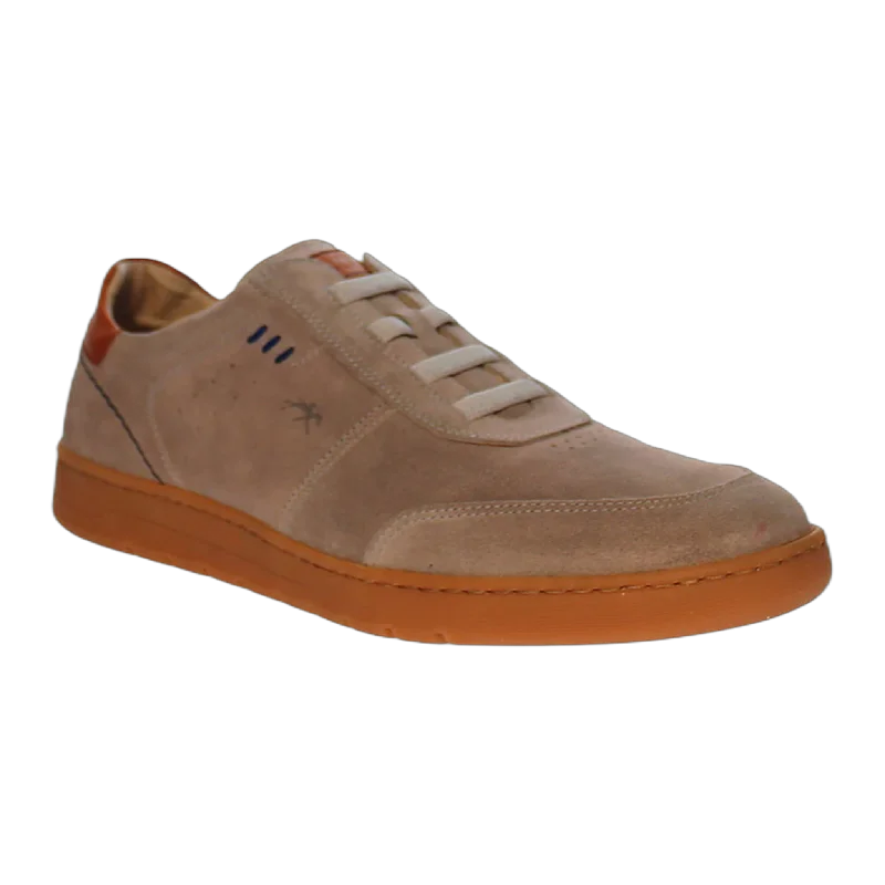 Men's sandals in a neutral color like black or brownLeo F1722